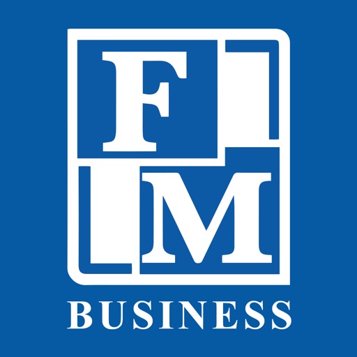 F&M Bank Business (OH, IN, MI) iOS App