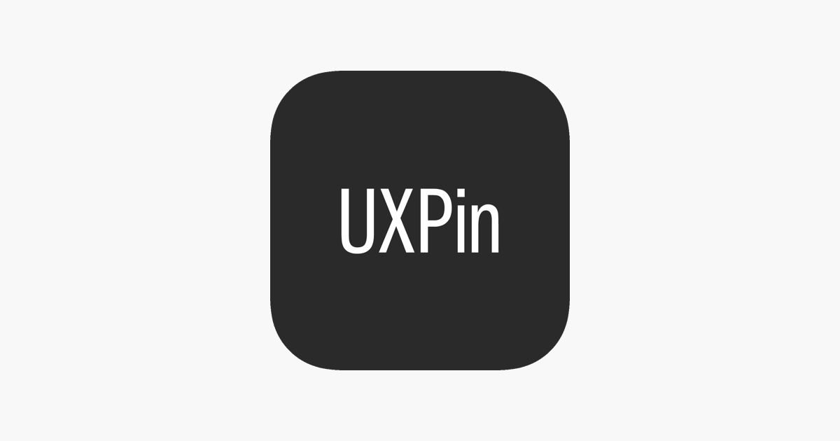 Uxpin Mirror On The App Store