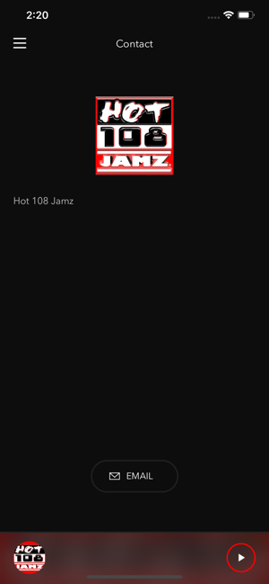 Hot 108 Jamz(圖4)-速報App