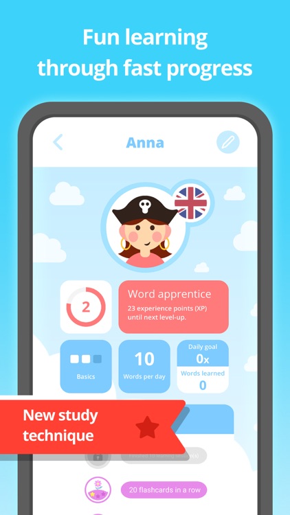EASY peasy: English for Kids