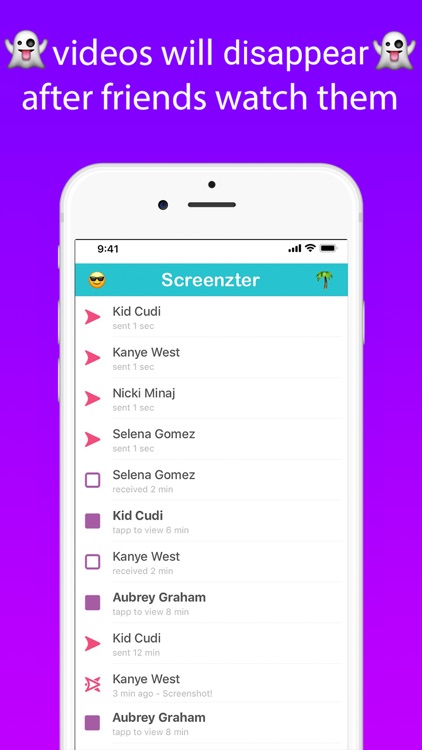 Screenzter