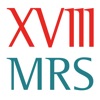 XVIII B-MRS Meeting