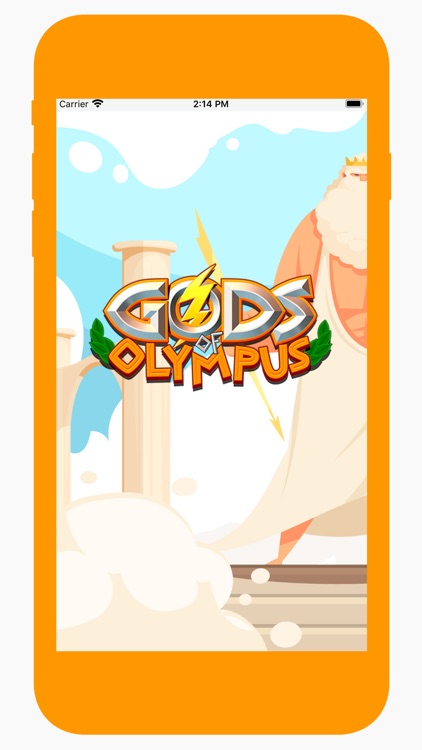 Gods of Olympus: logic