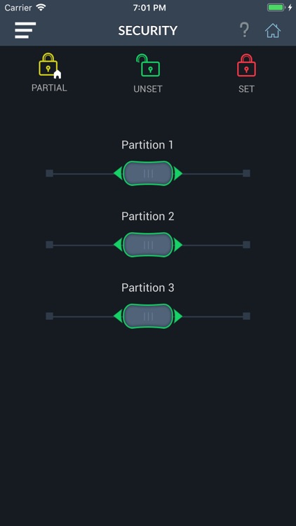 iFEDERAL screenshot-3