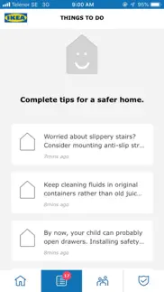 safer home iphone screenshot 4