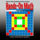 Hands-On Math Color Tiles
