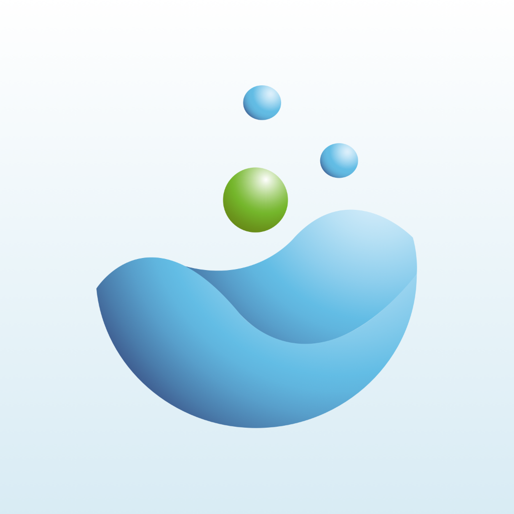 Air Selangor App Icon