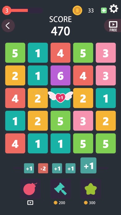 PuzzlePack screenshot 5