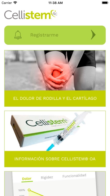 Cellistem