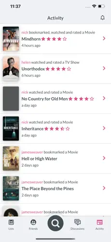 Screenshot 7 Whatch iphone
