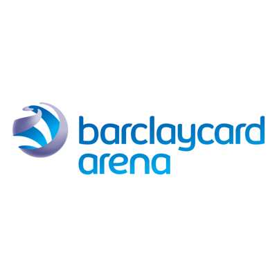 Barclaycard Arena Hamburg