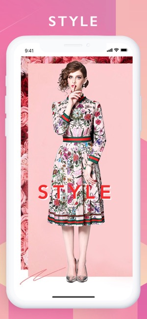 StyleWe Shopping(圖1)-速報App