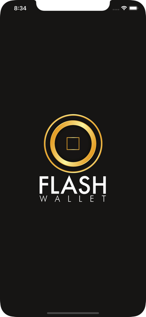 Coin Apps FLASH Wallet