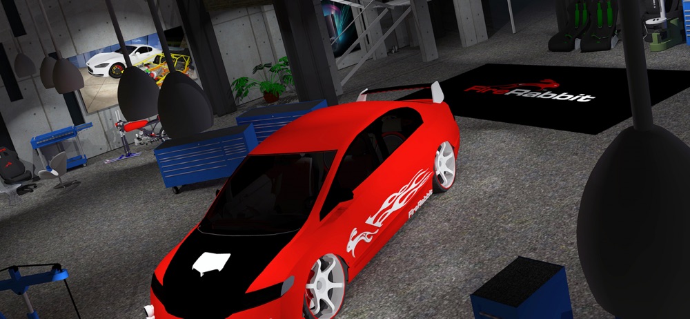 Fix My Car: Custom Mods! LITE Cheat Codes