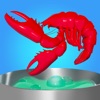 Seafood 3D
