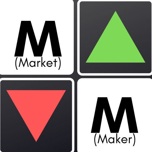 MM-MarketMaker