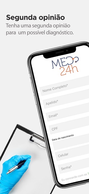 Med24h(圖2)-速報App