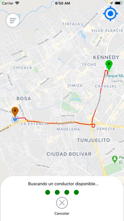 TMOVI App screenshot-5