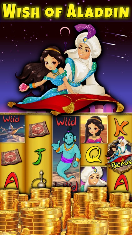 Cute Casino vegas bonus slots