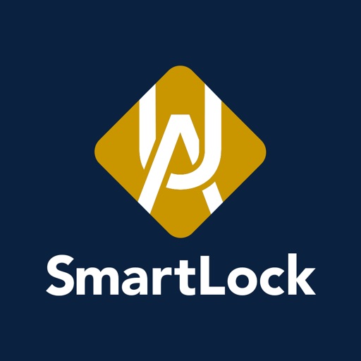 UAFCU SmartLock Icon