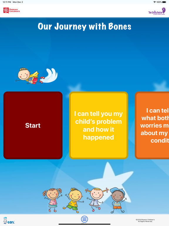 Screenshot #4 pour Our Journey with Bones