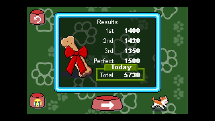 Sleepy Puppies Mobile screenshot-3