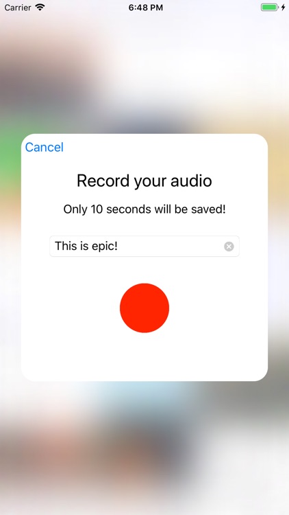 Meme Soundboard 2016-2020 screenshot-4
