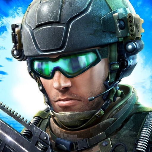 War of Nations: Global Warzone