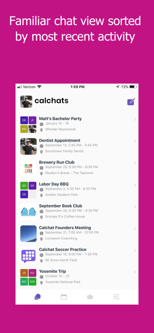 Calchat(圖4)-速報App