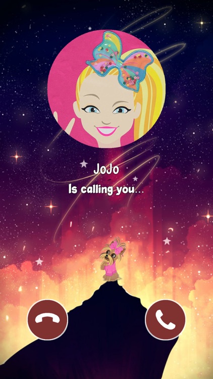 Call Princess JoJo Mods