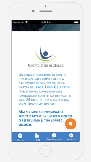 Odontoiatria in Clinica(圖9)-速報App