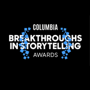 Breakthroughs in Storytelling