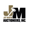 Jeff Martin Auctioneers Live