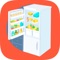 This simple app will remind you that it is time to take off spoiled products from the fridge and go shopping