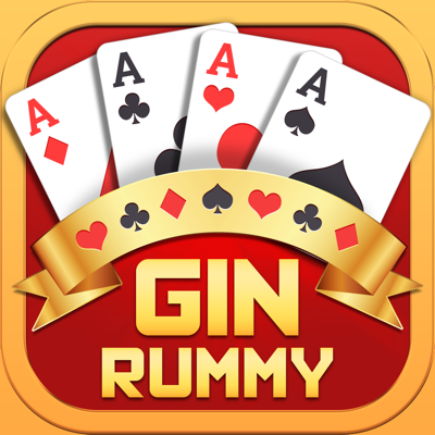 Gin Rummy Io