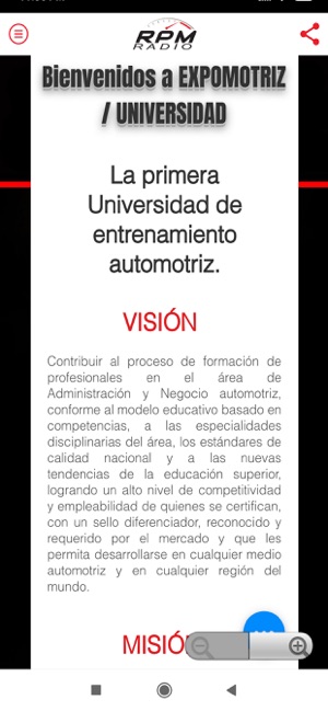 Universidad Expomotriz(圖6)-速報App