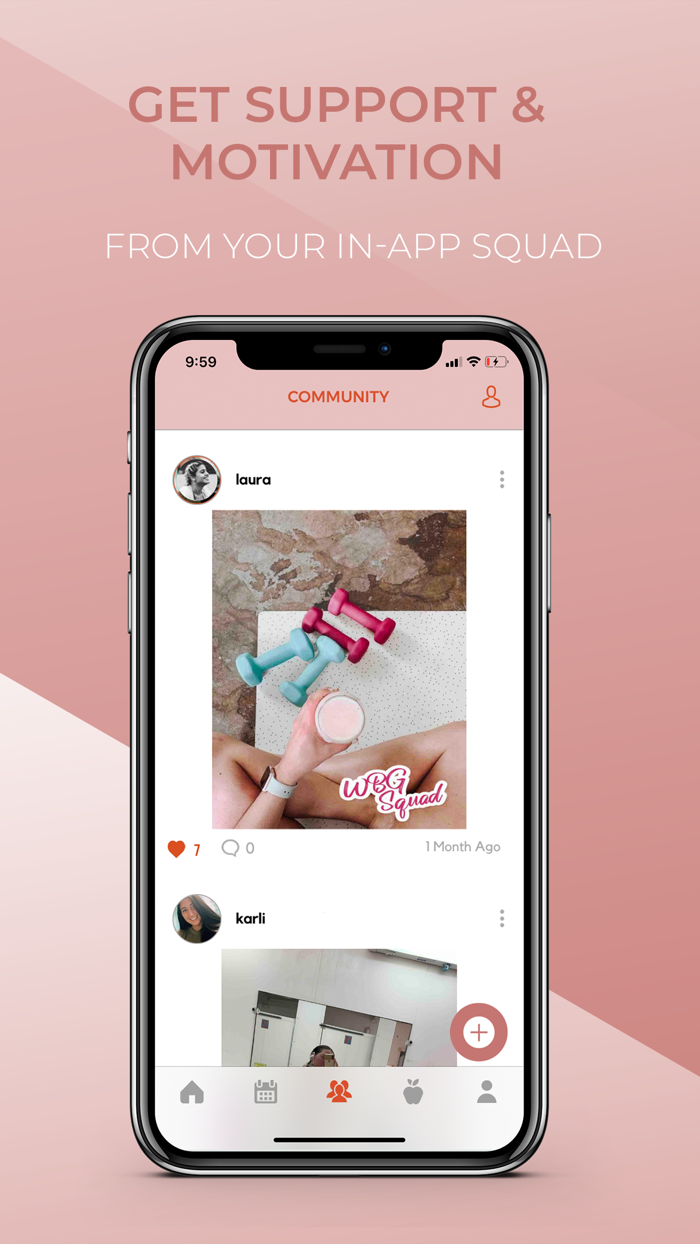 Workouts By Gabriela