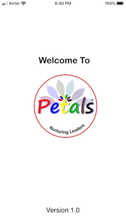 PETALS SCHOOLS screenshot-6