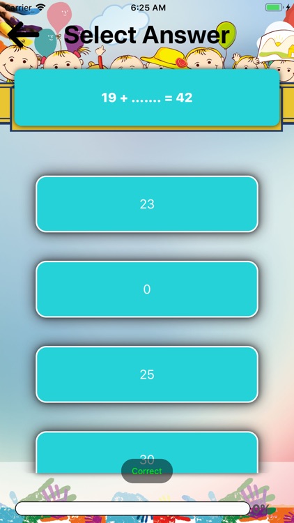 Maths Tester screenshot-4