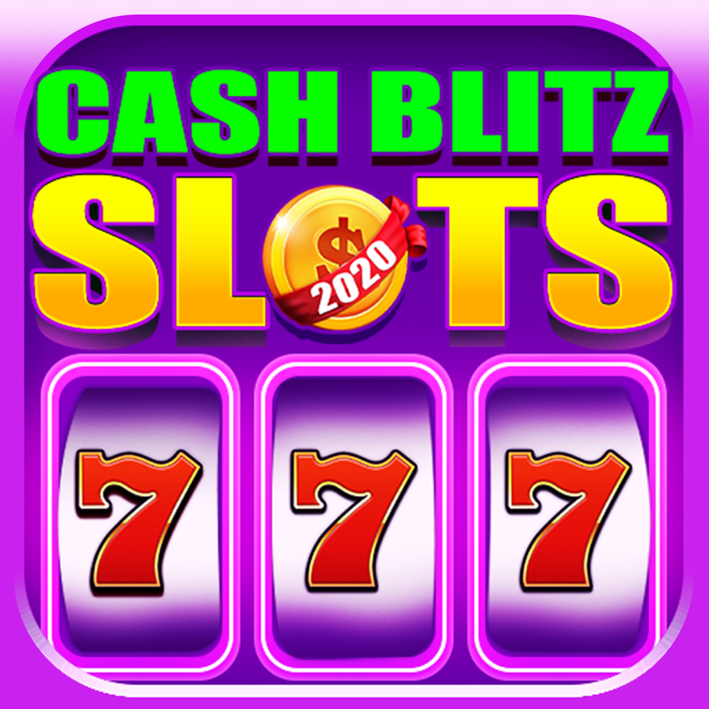 Cash Blitz Slots: Casino Games – Apps no Google Play