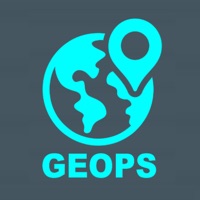Geops GPS pour PC