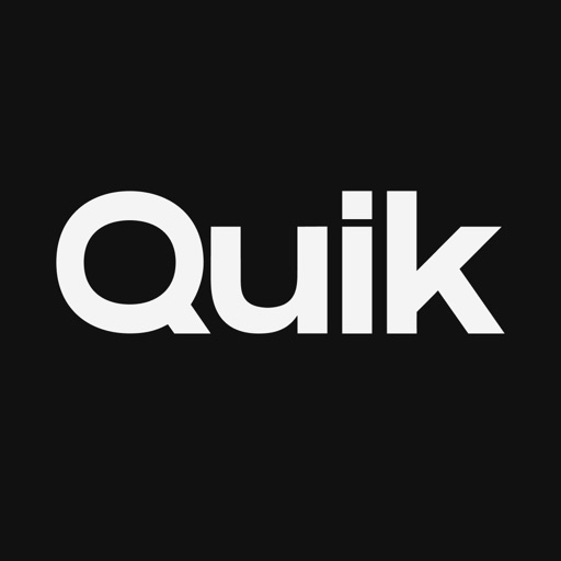 GoPro Quik:動画編集アプリ