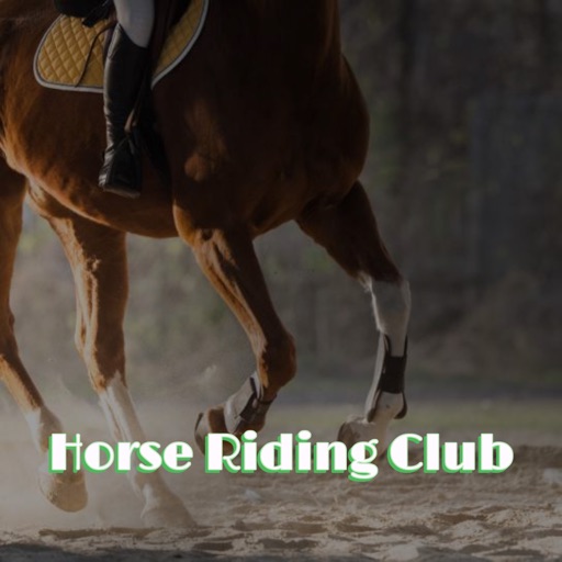 Horse Riding Club