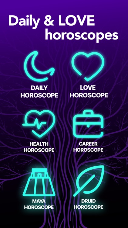 Fortunescope: Palm Reader screenshot-3