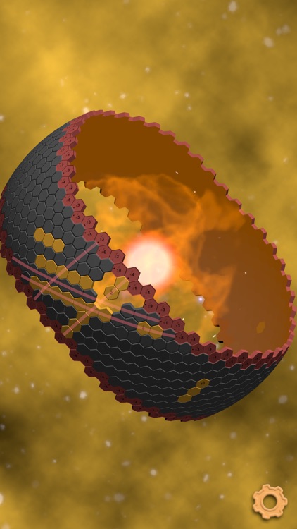 Globesweeper: Hex Puzzler screenshot-9