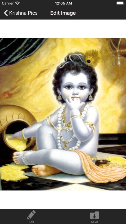 Krishna Pics