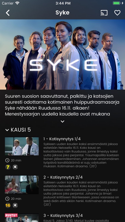 Ruutu