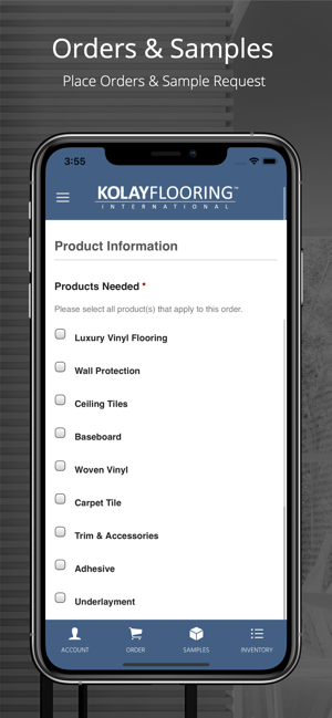 Kolay Flooring(圖4)-速報App