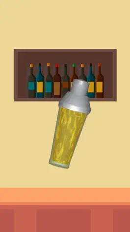 Game screenshot Cocktail bar 3D apk