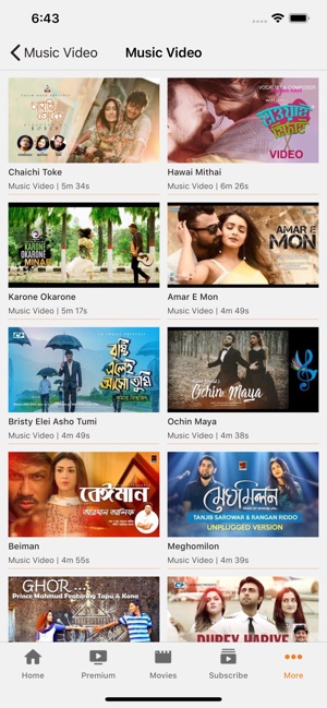 Banglaflix(圖6)-速報App